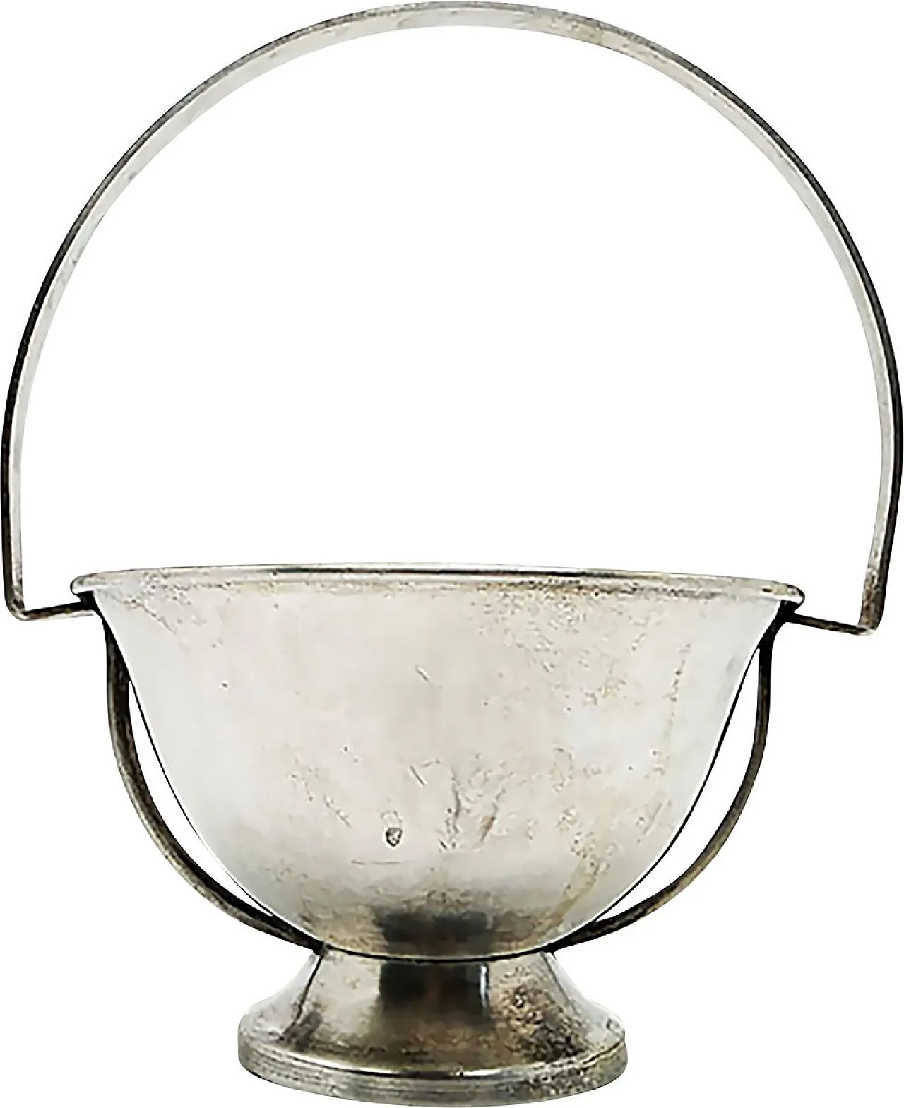 Candy Bowl from ELW, Poland, 1930s 1