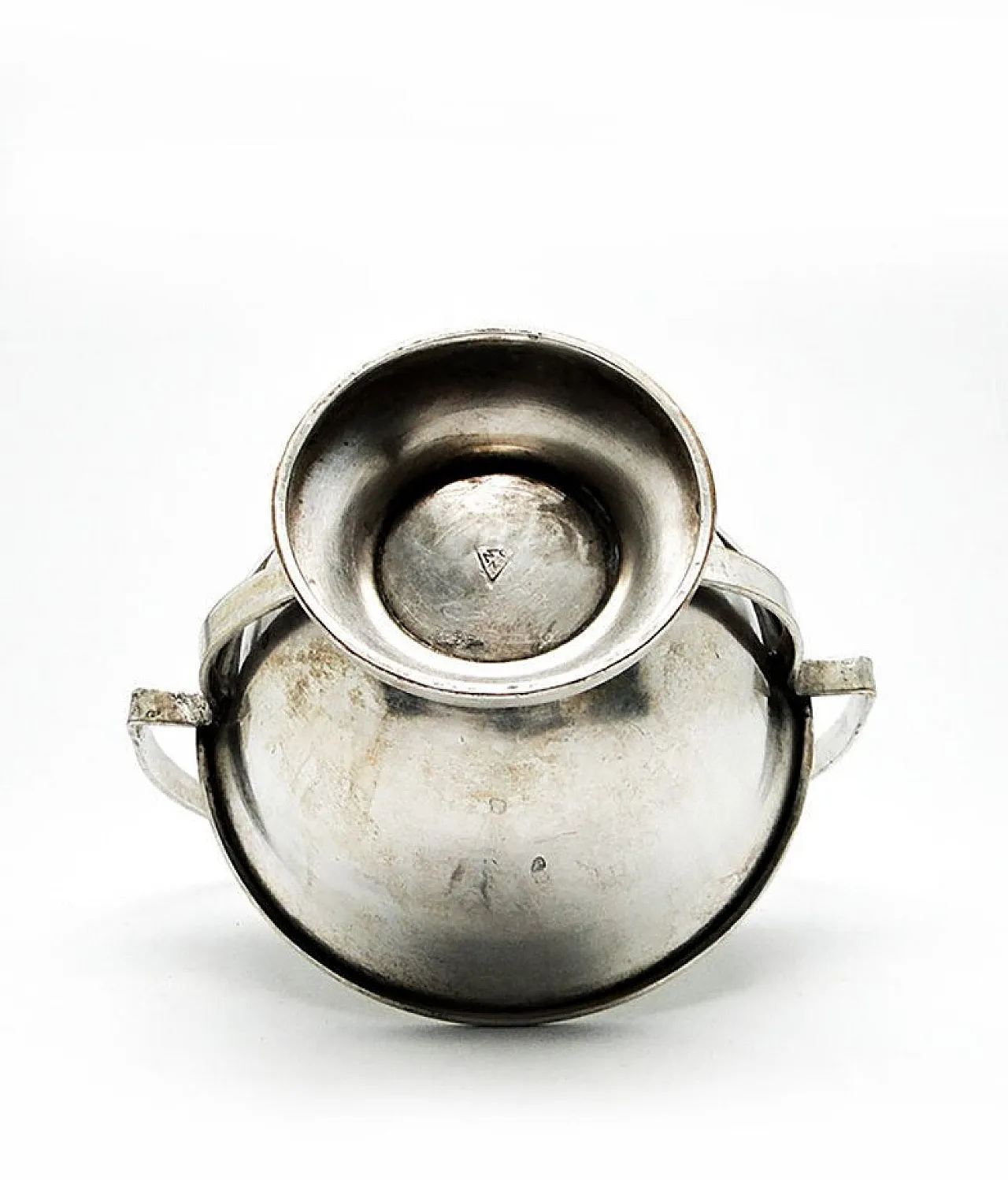 Candy Bowl from ELW, Poland, 1930s 3