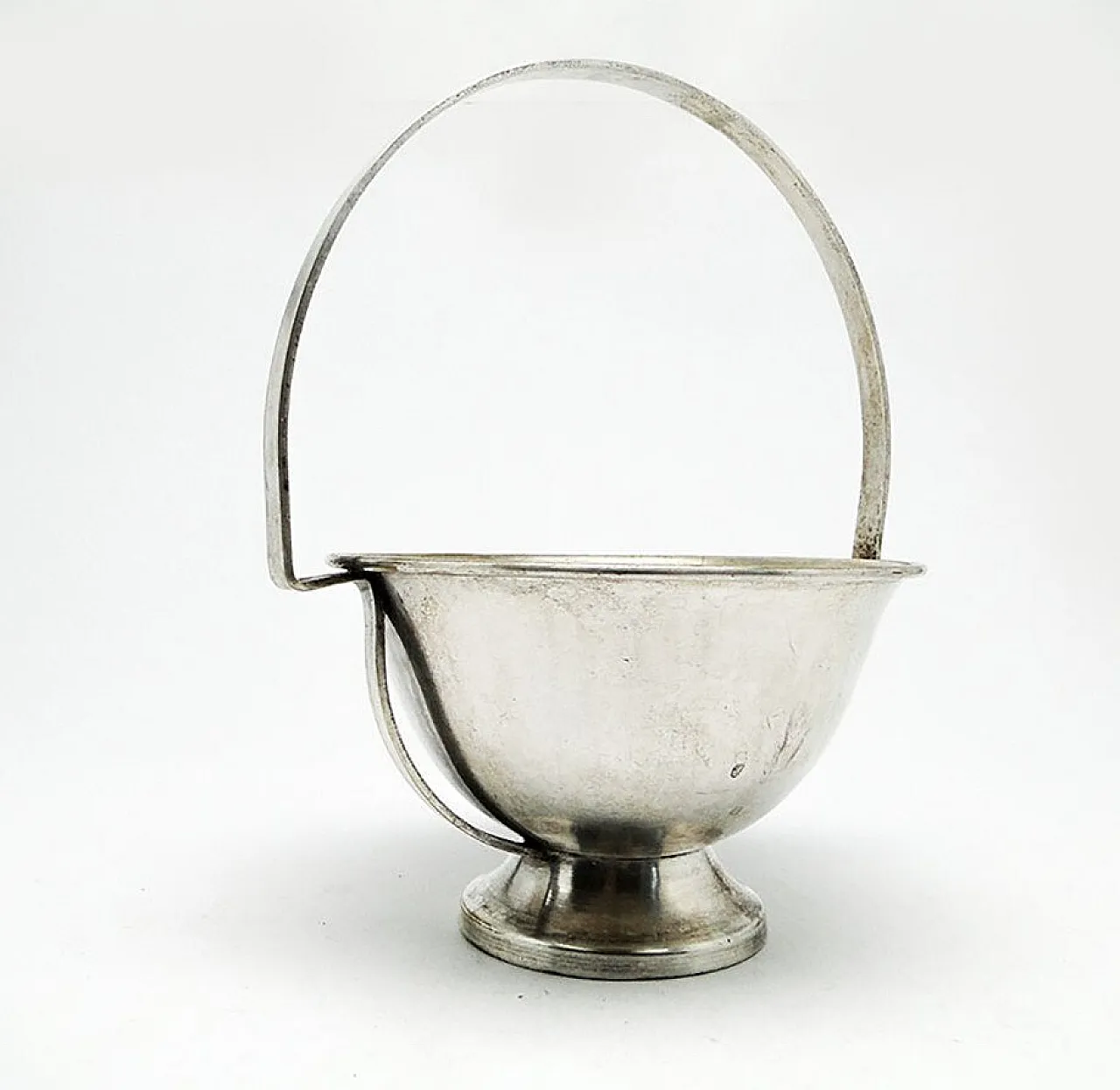Candy Bowl from ELW, Poland, 1930s 4
