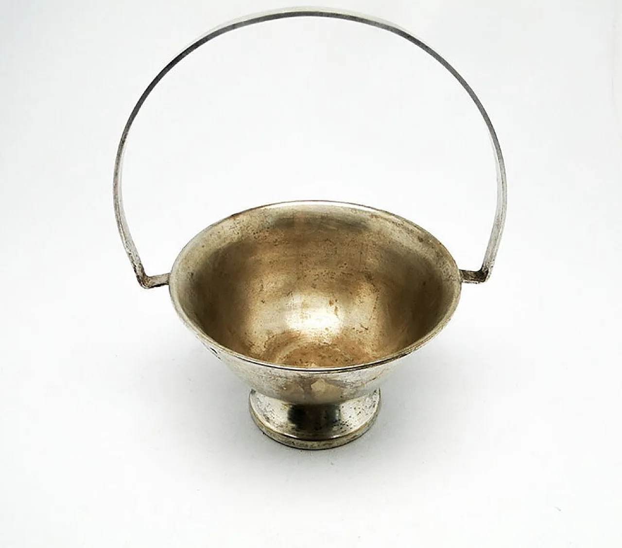 Candy Bowl from ELW, Poland, 1930s 5