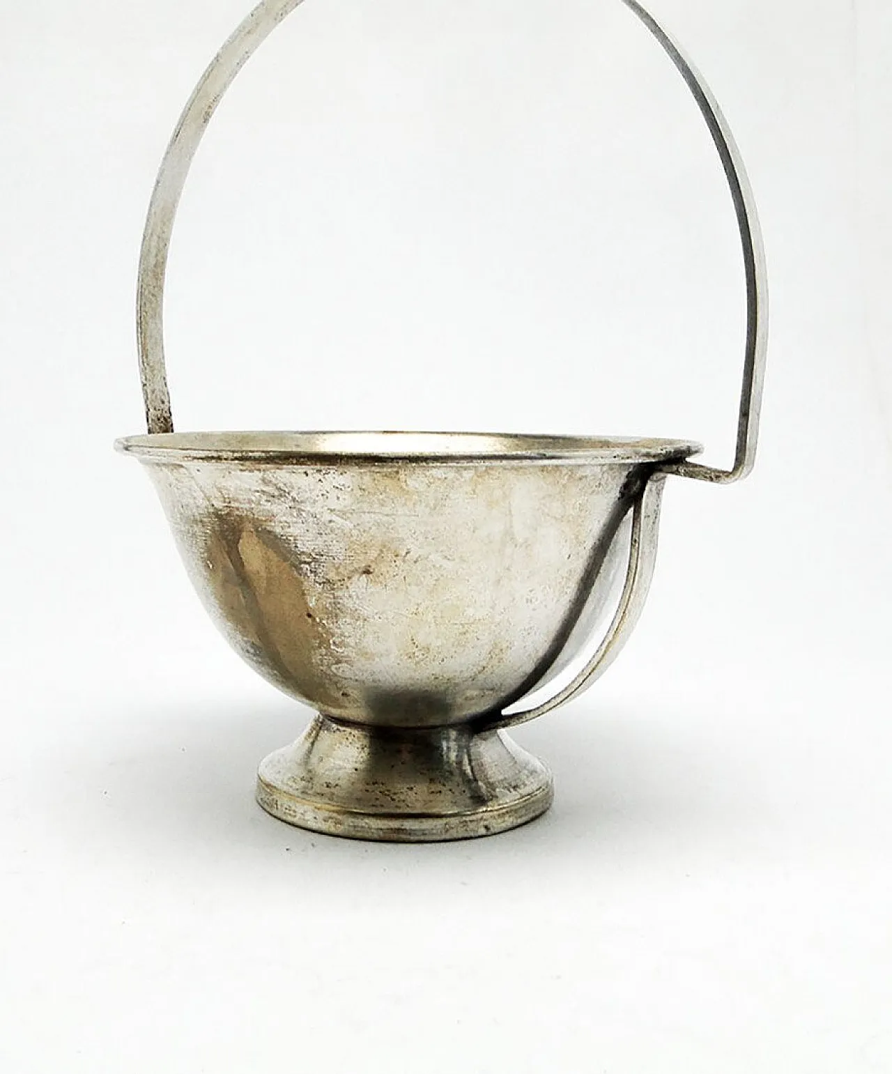 Candy Bowl from ELW, Poland, 1930s 6
