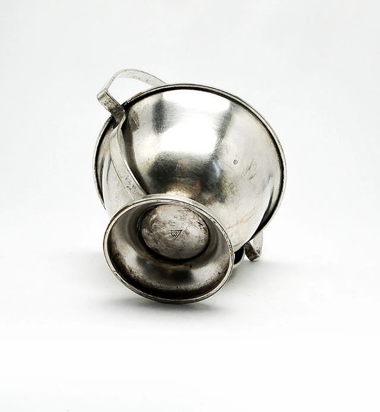 Candy Bowl from ELW, Poland, 1930s 7