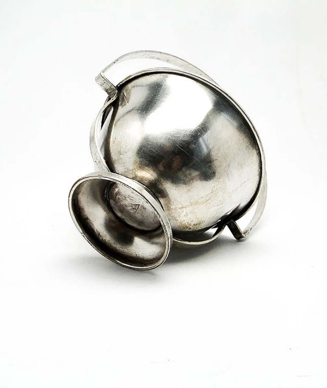 Candy Bowl from ELW, Poland, 1930s 8