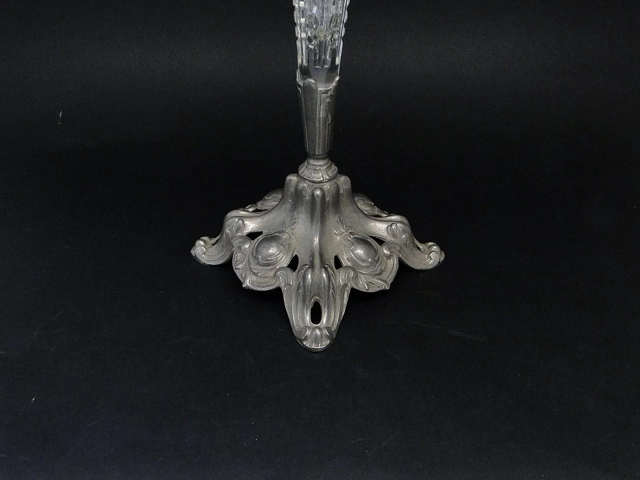 Art Nouveau Vase, France, 1920s 5