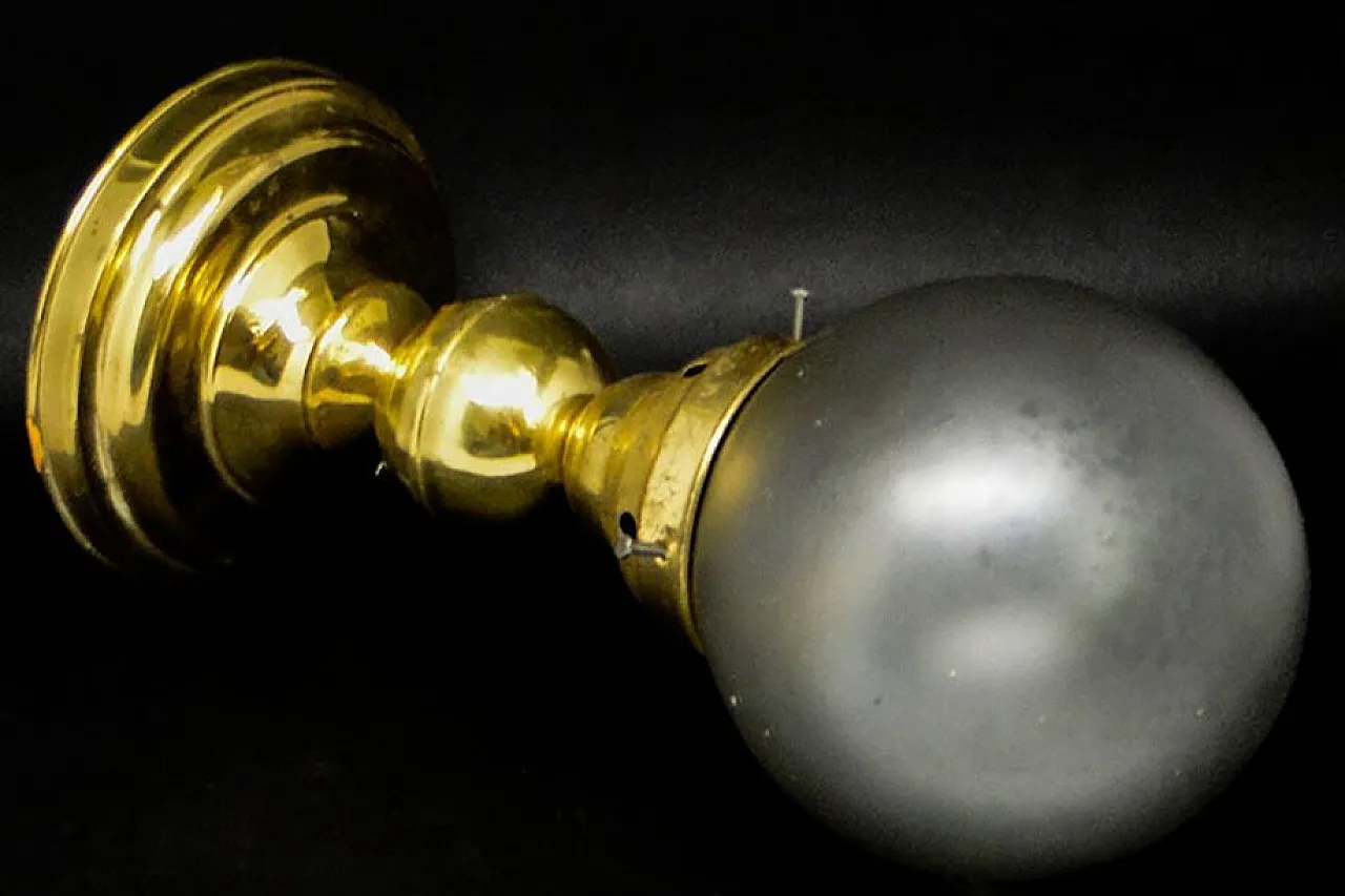 Pendant Lamp, Germany, 1930s 3