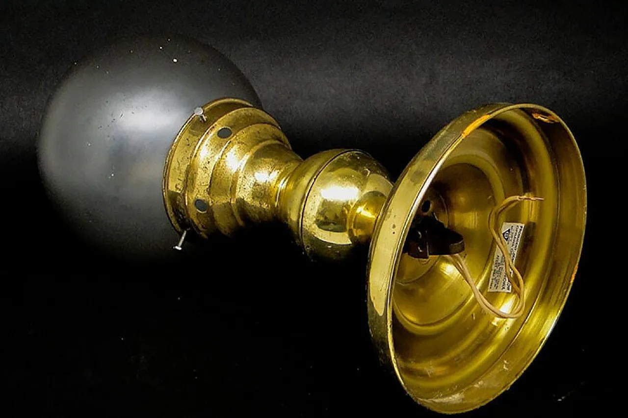 Pendant Lamp, Germany, 1930s 5