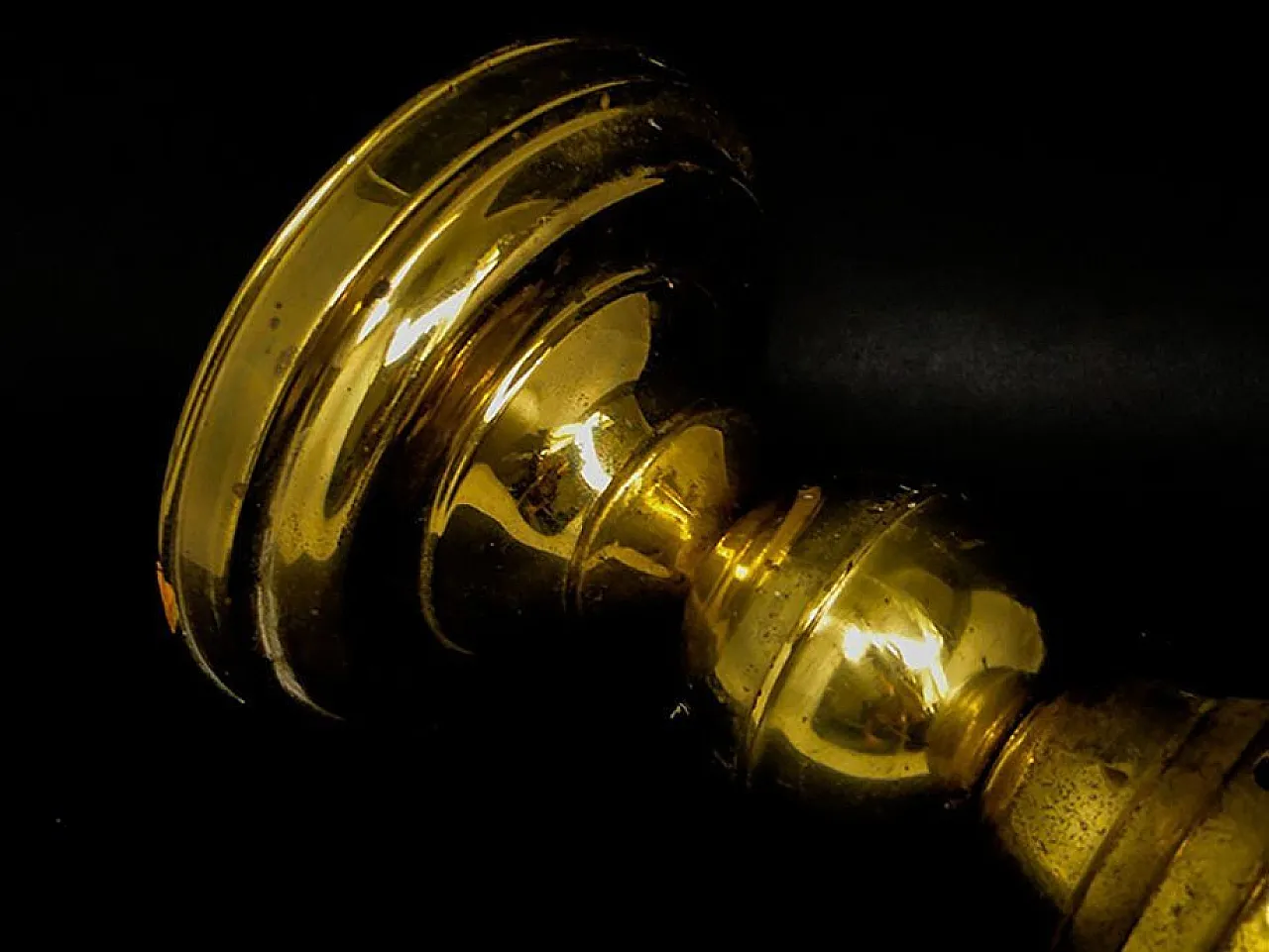 Pendant Lamp, Germany, 1930s 6