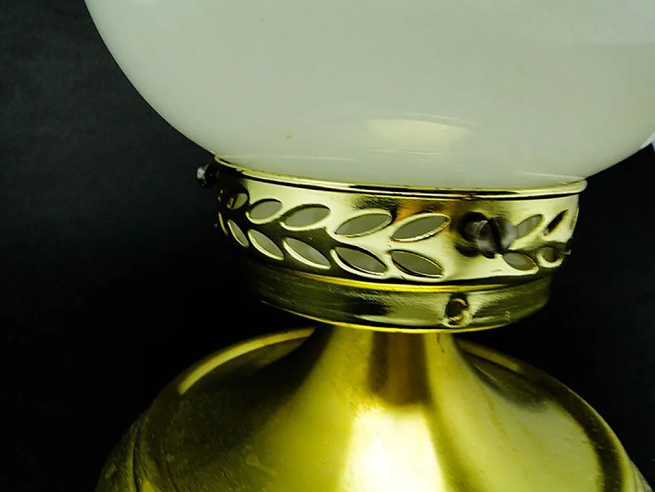 Pendant Lamp, Poland, 1970s 2