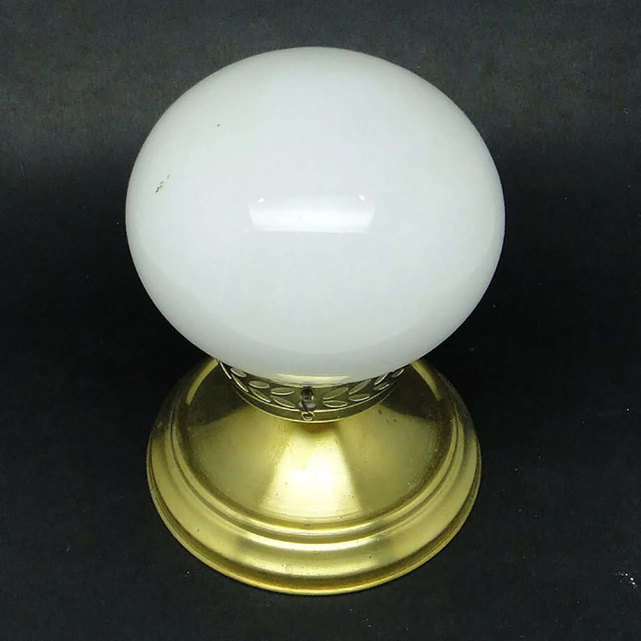 Pendant Lamp, Poland, 1970s 3