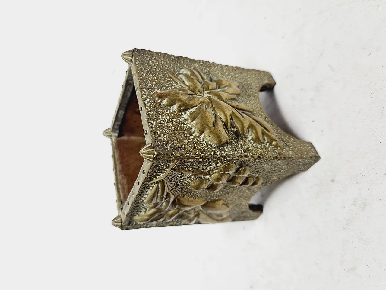Fioriera Art Nouveau, Polonia, 1900 2