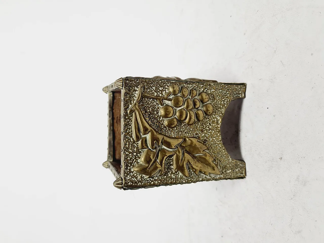 Fioriera Art Nouveau, Polonia, 1900 7