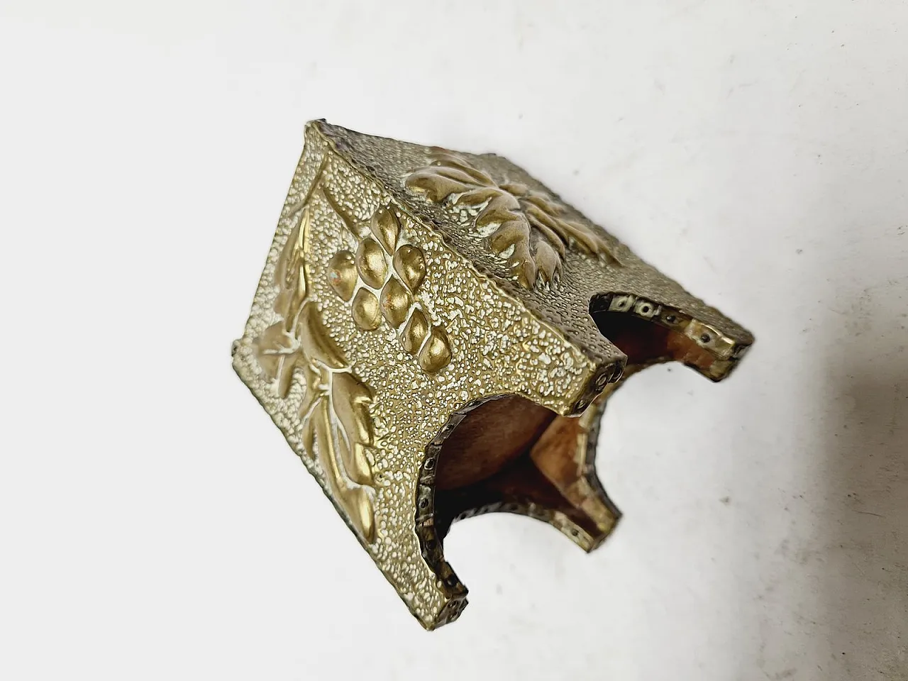 Fioriera Art Nouveau, Polonia, 1900 10