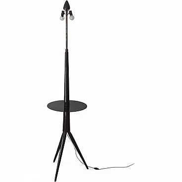 Floor Lamp Cesare Lacca style, 50s