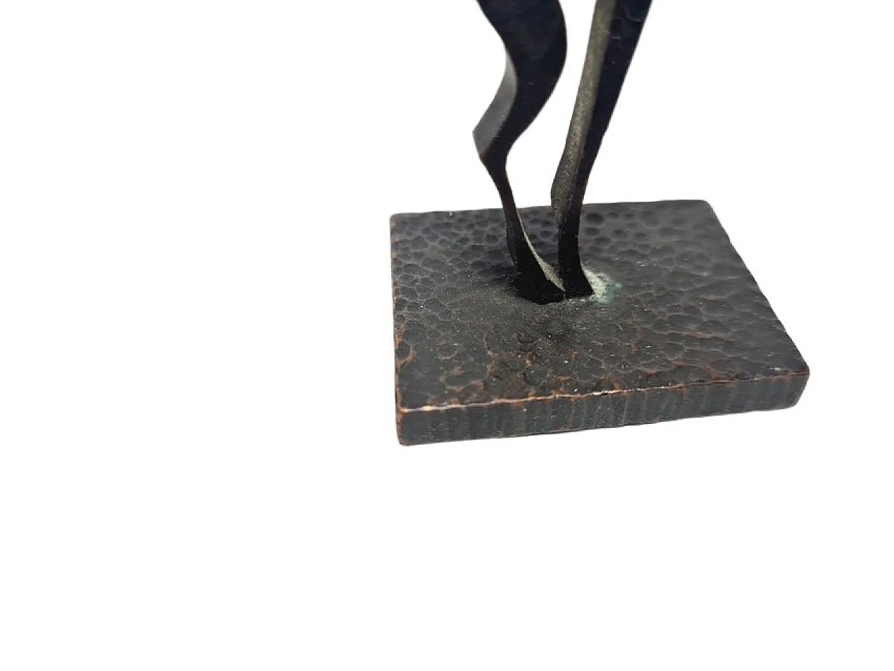 Art Deco Minimalist Sculpture from Hagenauer, Germany, 1930s 2