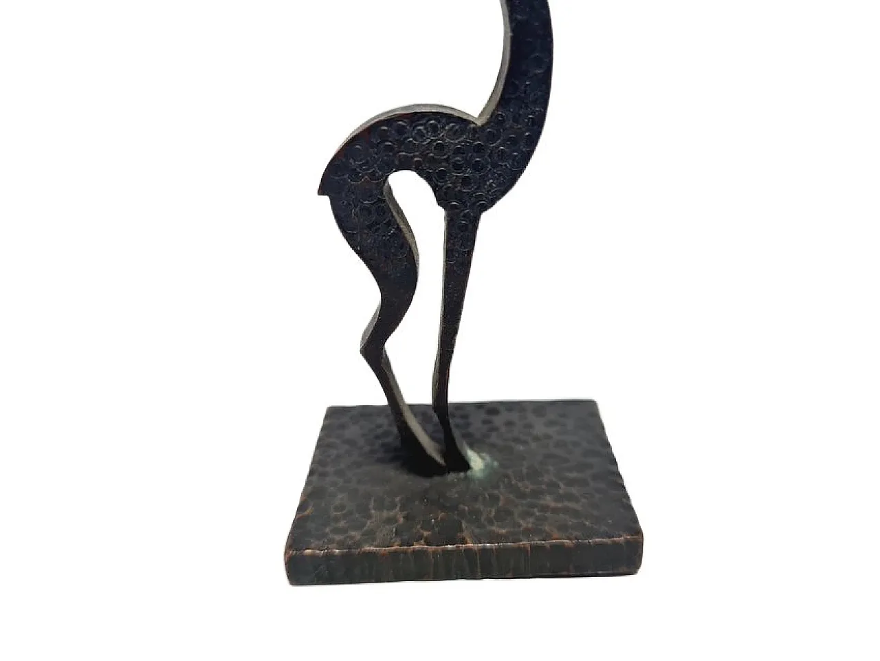 Art Deco Minimalist Sculpture from Hagenauer, Germany, 1930s 12