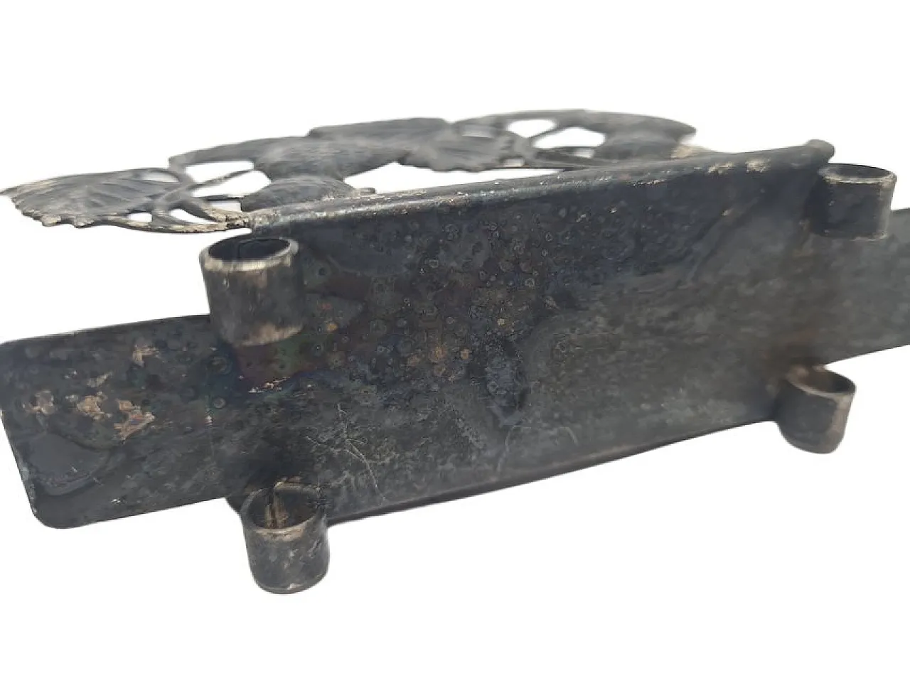Postmodern Napkin Holder from Hefra, Poland, 1960s 6