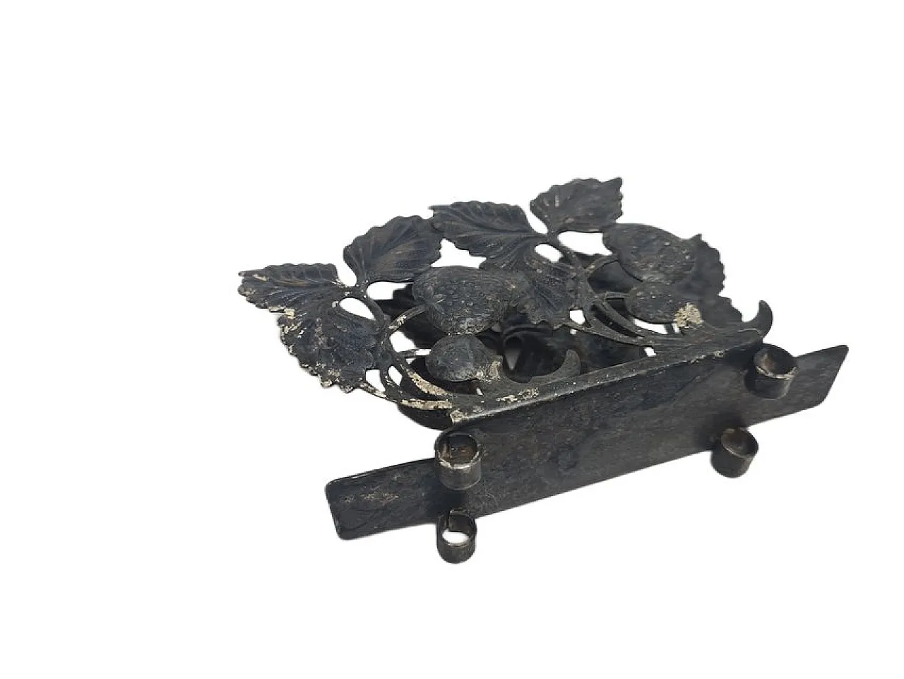 Postmodern Napkin Holder from Hefra, Poland, 1960s 8