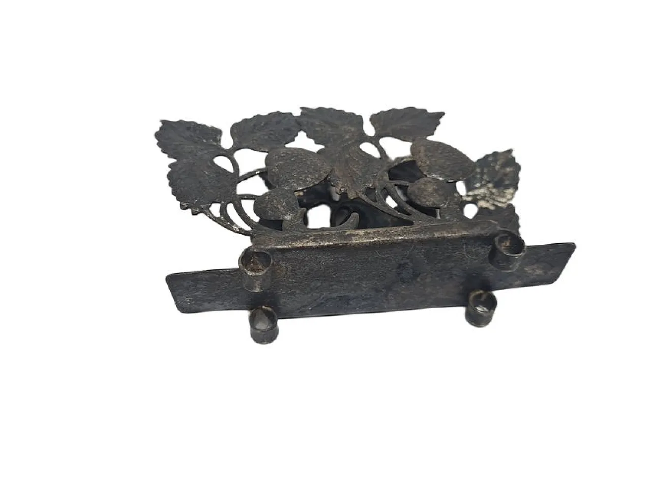 Postmodern Napkin Holder from Hefra, Poland, 1960s 10