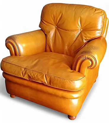 Frau armchair, Dream model. 80s