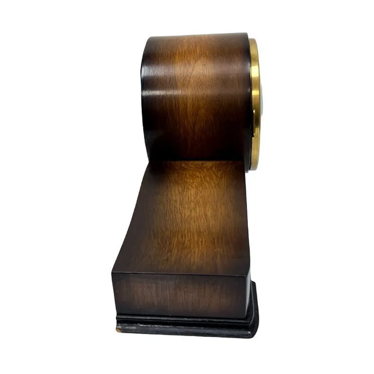 AnkerUhr mantel clock, 1950s 8