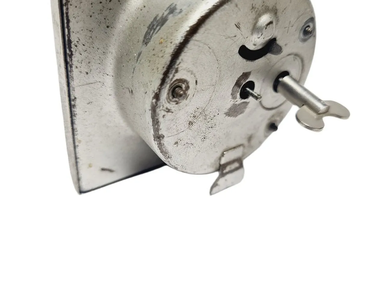Art Deco German Clock from Kienzle, 1930s 6