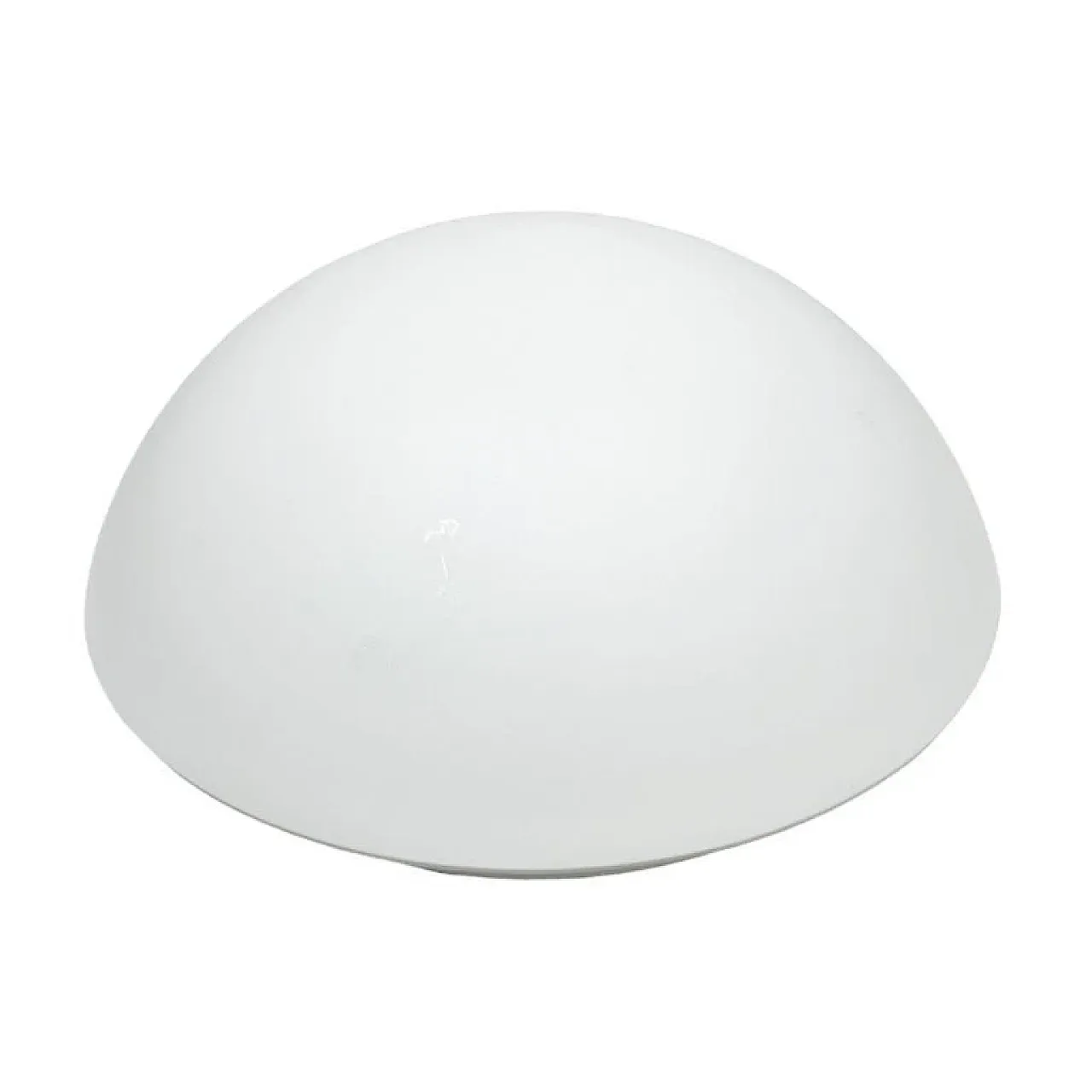 Peill & Putzler spherical flush-mount light, model 71207, 1970s 2