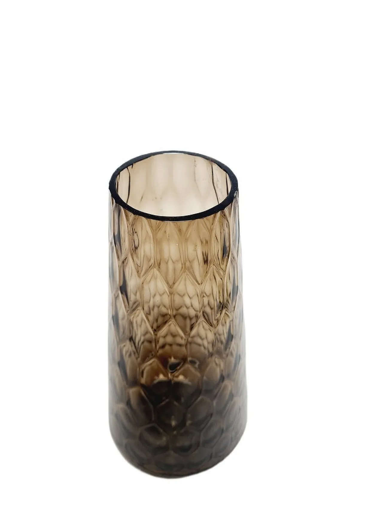 Vaso postmoderno di Kannegiesser, ex Cecoslovacchia, anni '60. 3