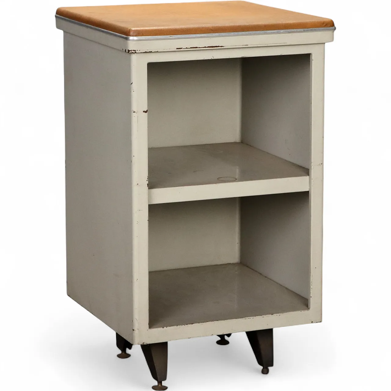 Metal cabinet, 1960s 9