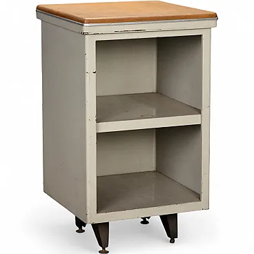 Metal cabinet, 1960s