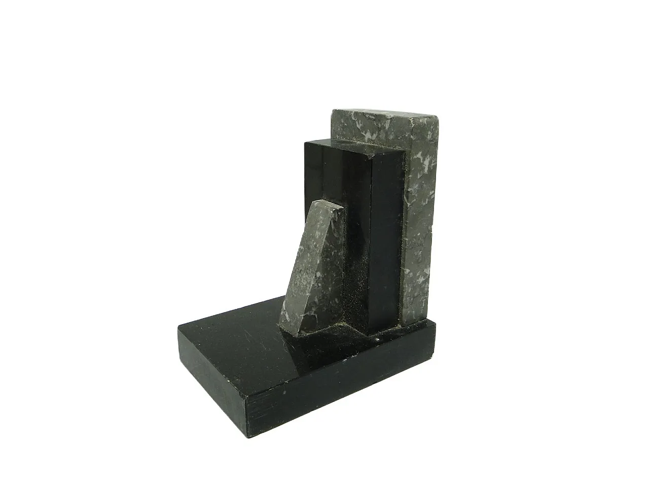 Art Deco Bookend, Germany, 1930s 4