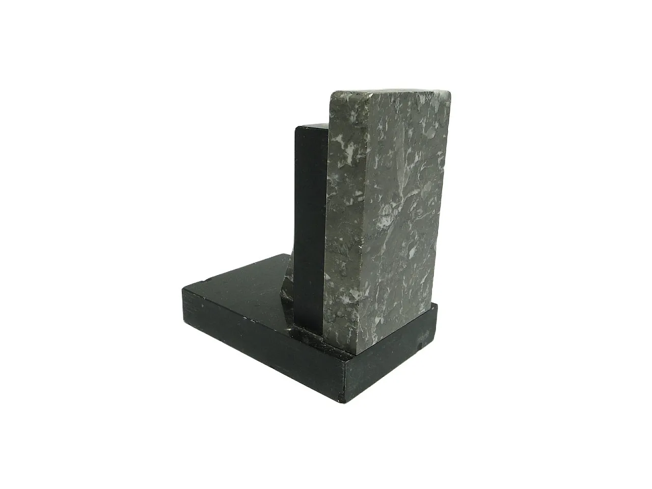 Art Deco Bookend, Germany, 1930s 5