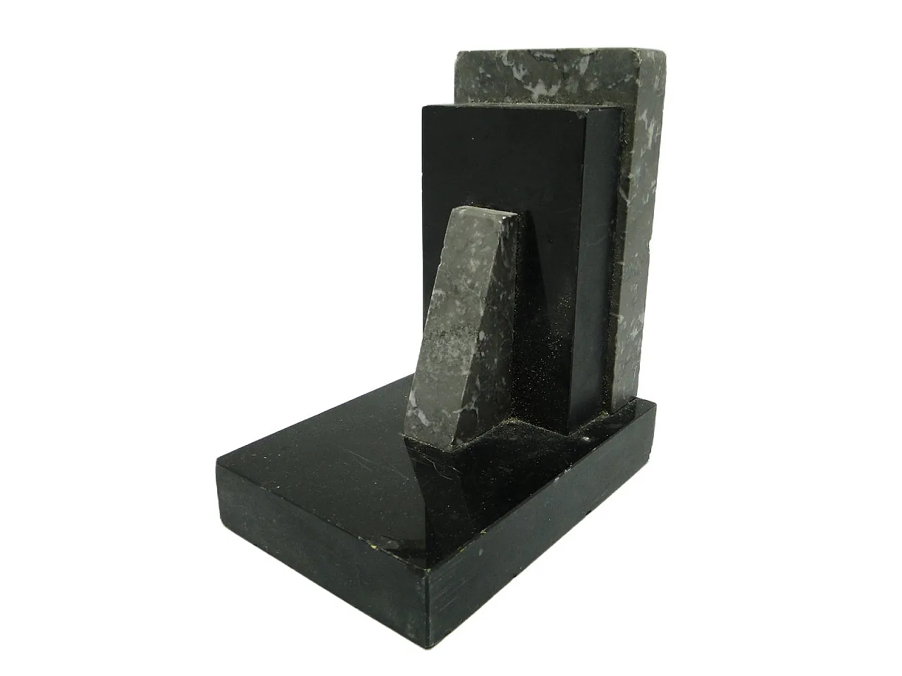 Art Deco Bookend, Germany, 1930s 6