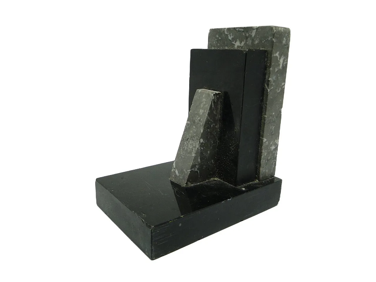 Art Deco Bookend, Germany, 1930s 8