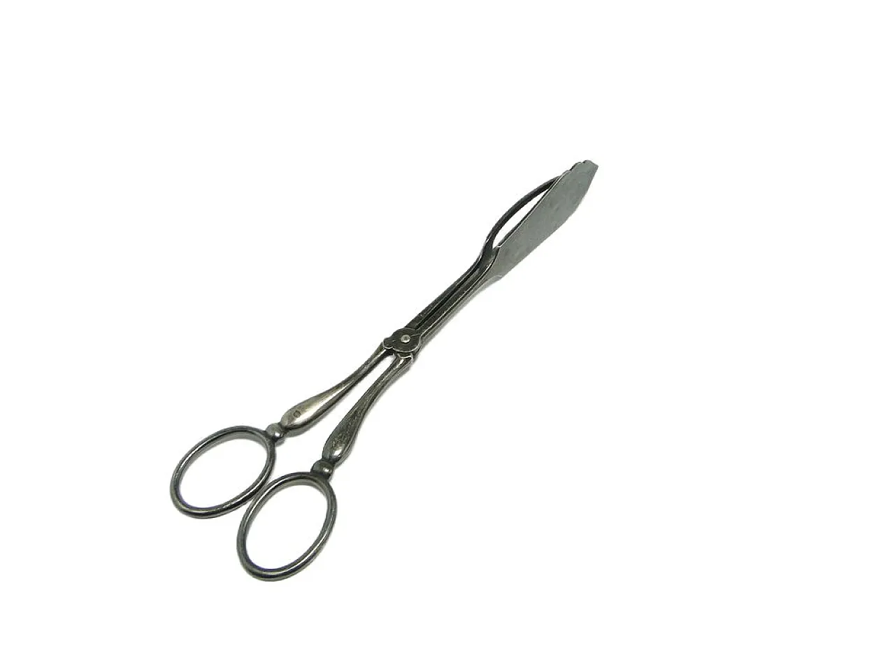 Antique Candle Wick Trimmer 1