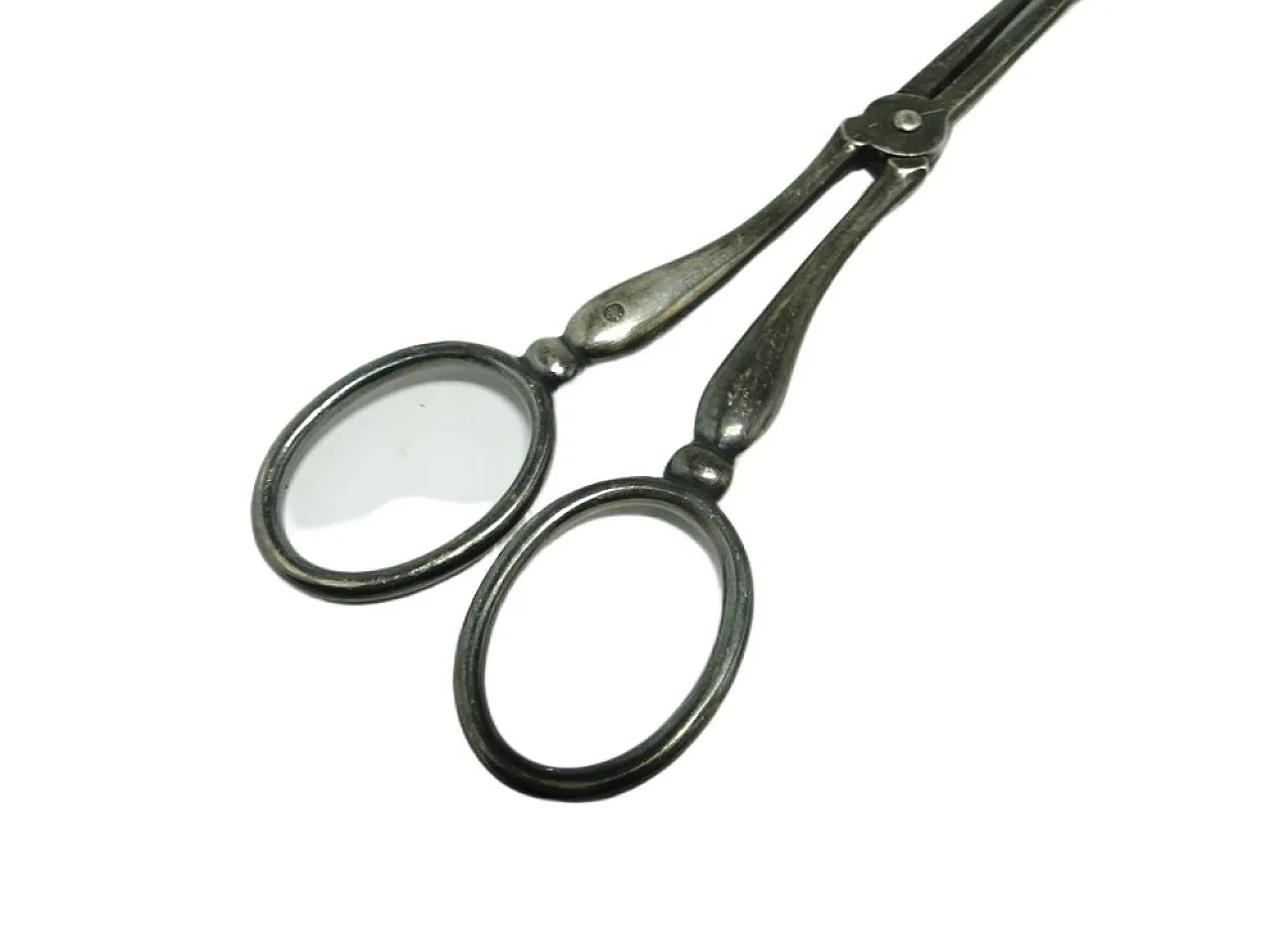 Antique Candle Wick Trimmer 2