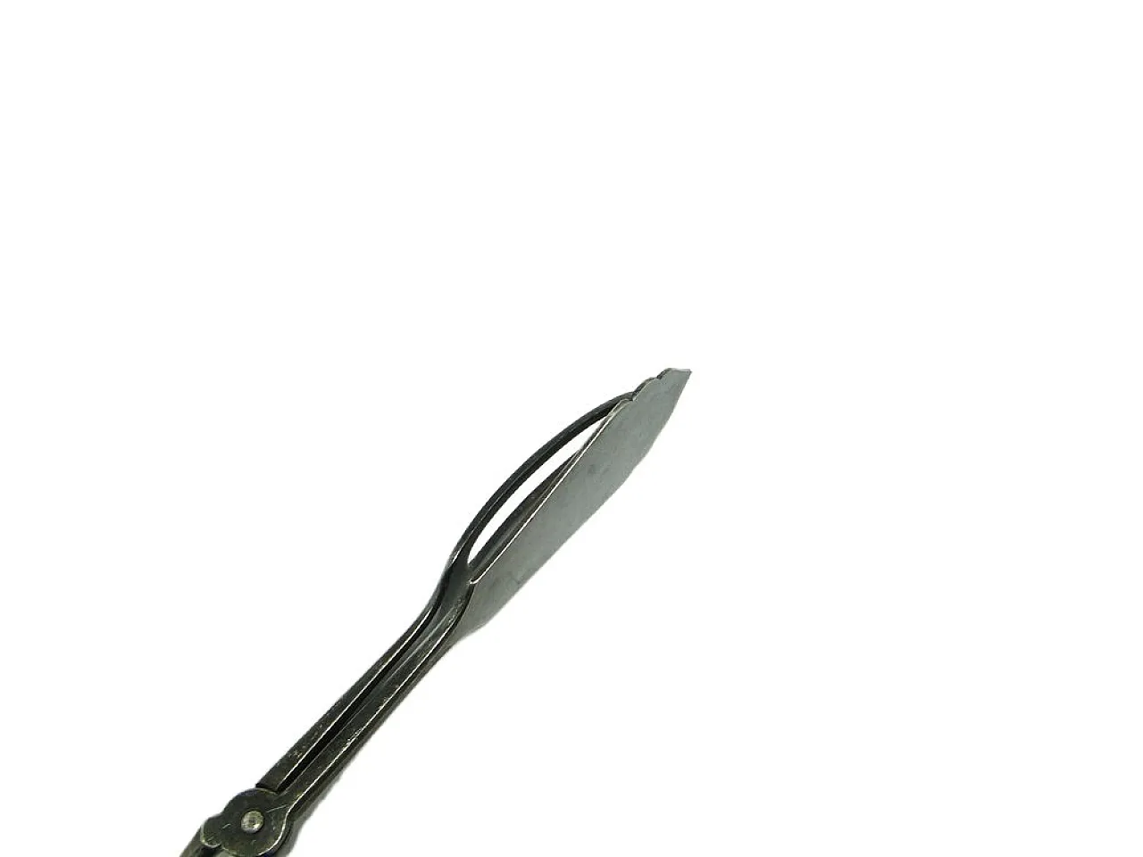 Antique Candle Wick Trimmer 4