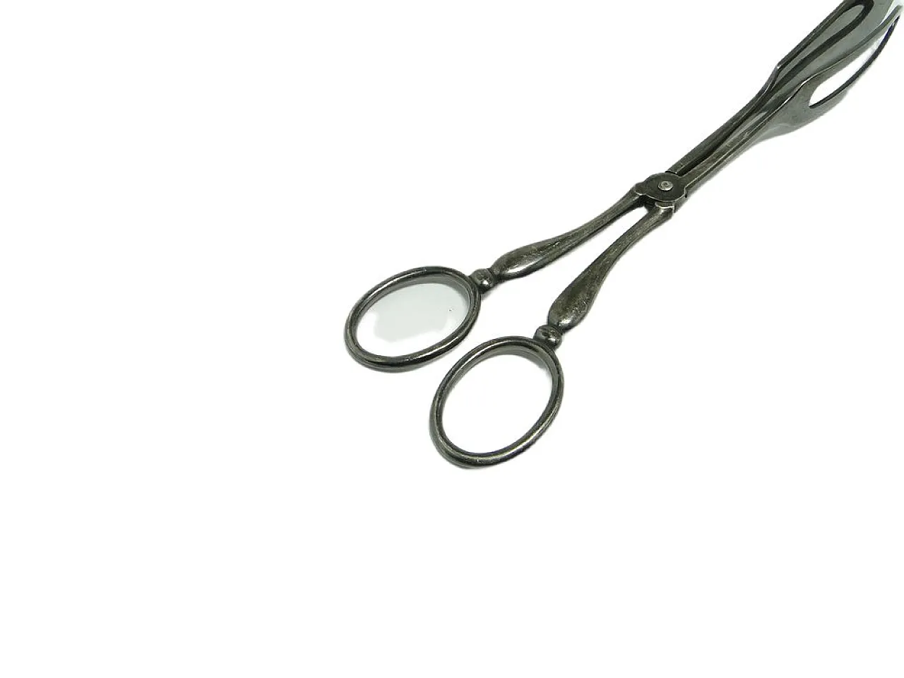 Antique Candle Wick Trimmer 6