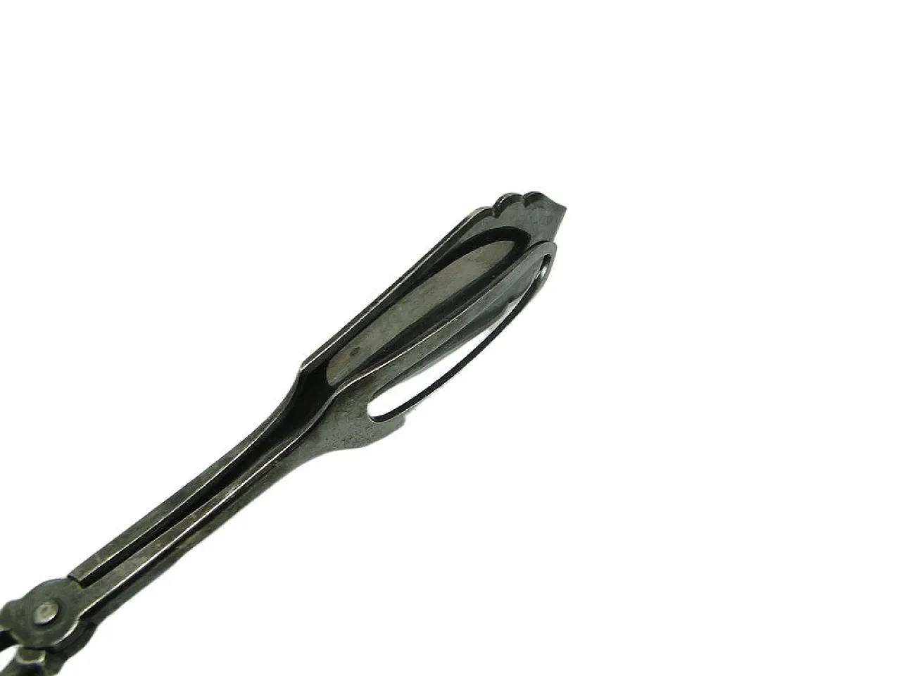Antique Candle Wick Trimmer 7