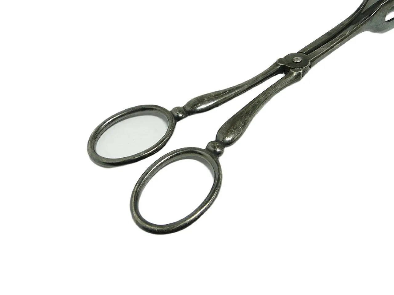Antique Candle Wick Trimmer 8