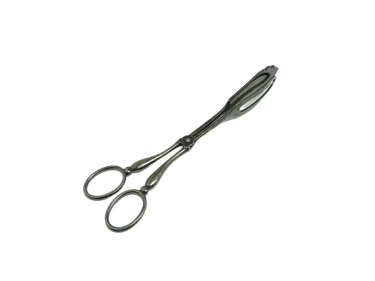 Antique Candle Wick Trimmer 9