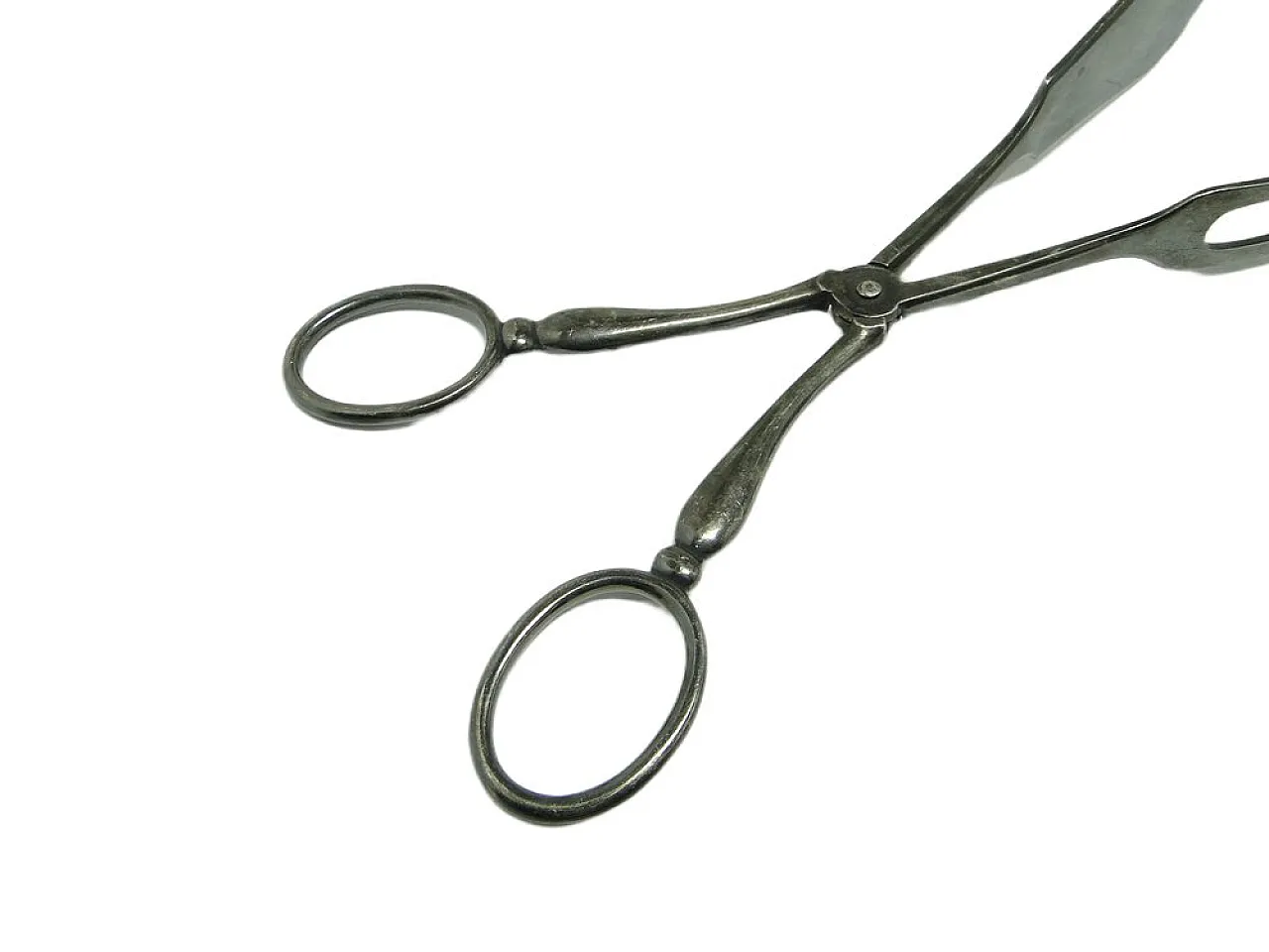 Antique Candle Wick Trimmer 11