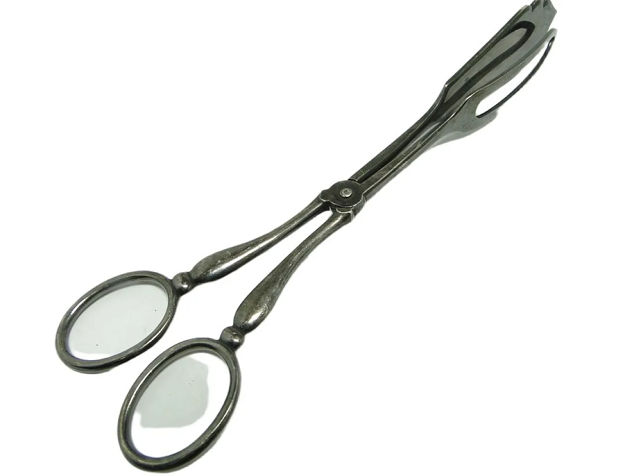 Antique Candle Wick Trimmer 12