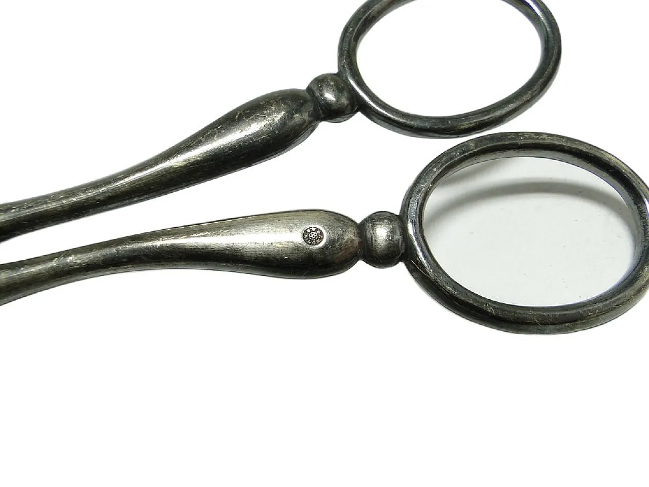 Antique Candle Wick Trimmer 13