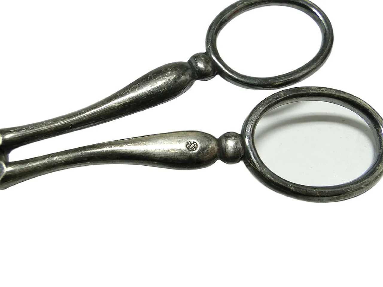 Antique Candle Wick Trimmer 14
