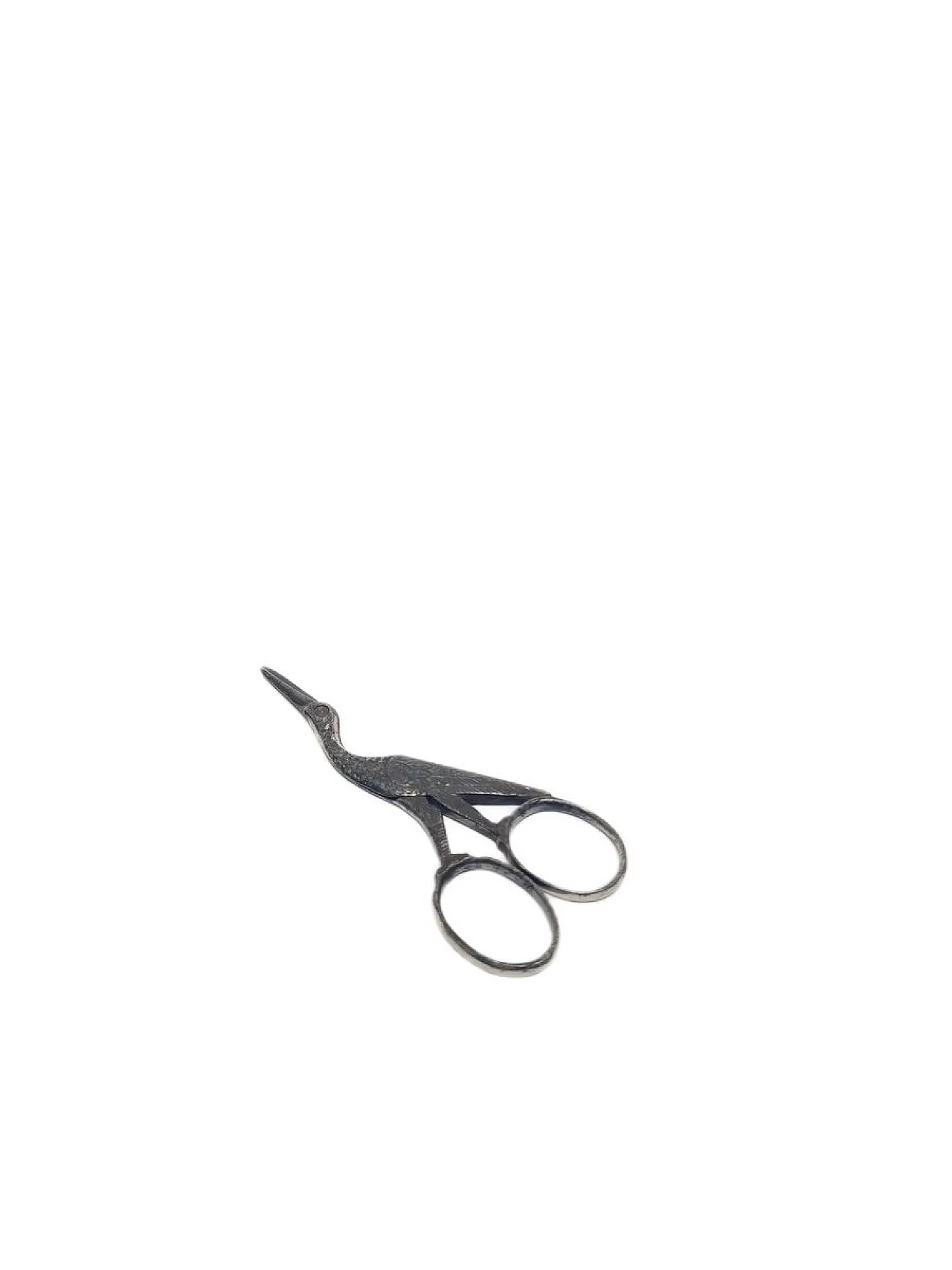 Occhiali antichi con forbici Lorgnette 2