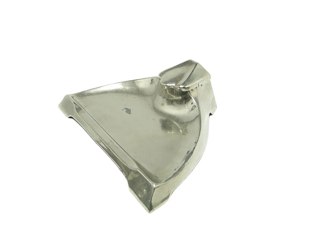 Calamaio in stile Art Nouveau, Germania, anni 1890. 7