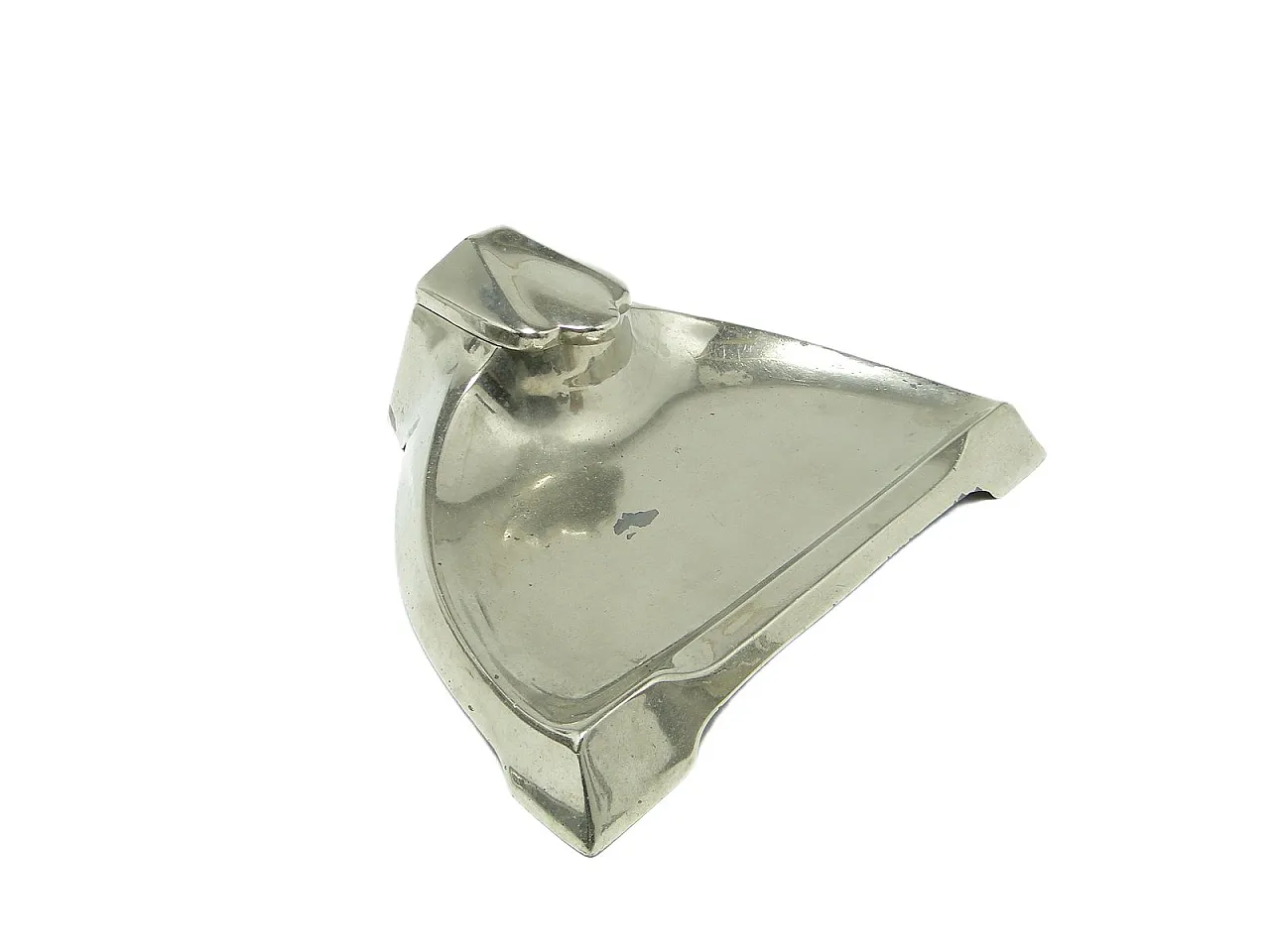 Calamaio in stile Art Nouveau, Germania, anni 1890. 8