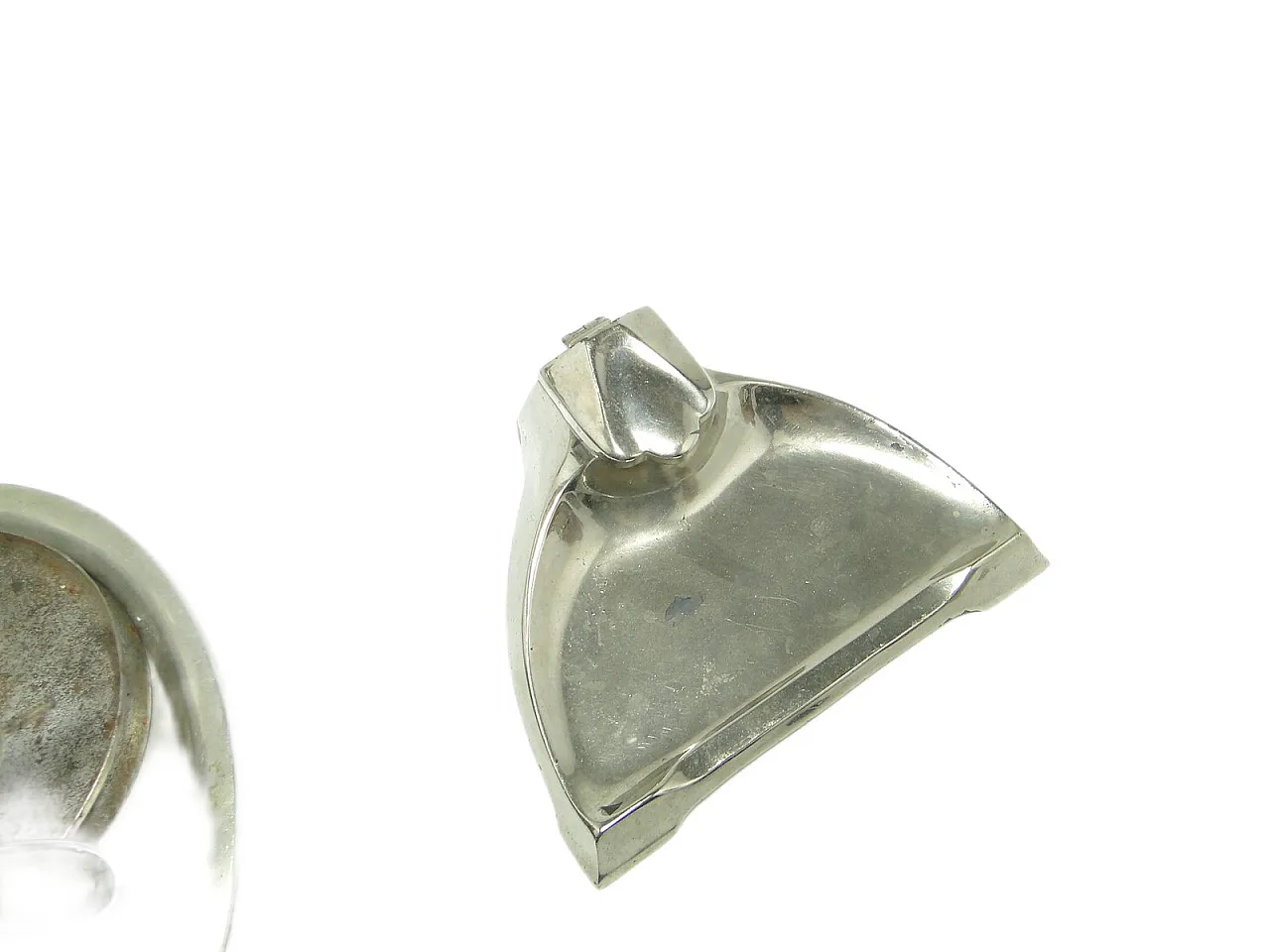 Calamaio in stile Art Nouveau, Germania, anni 1890. 11