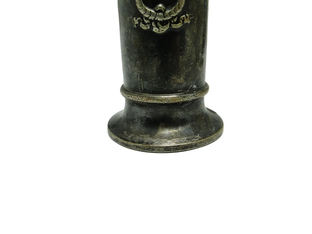 Art Nouveau Toothpick Holder from Berndorf, Germany, 1900s 15