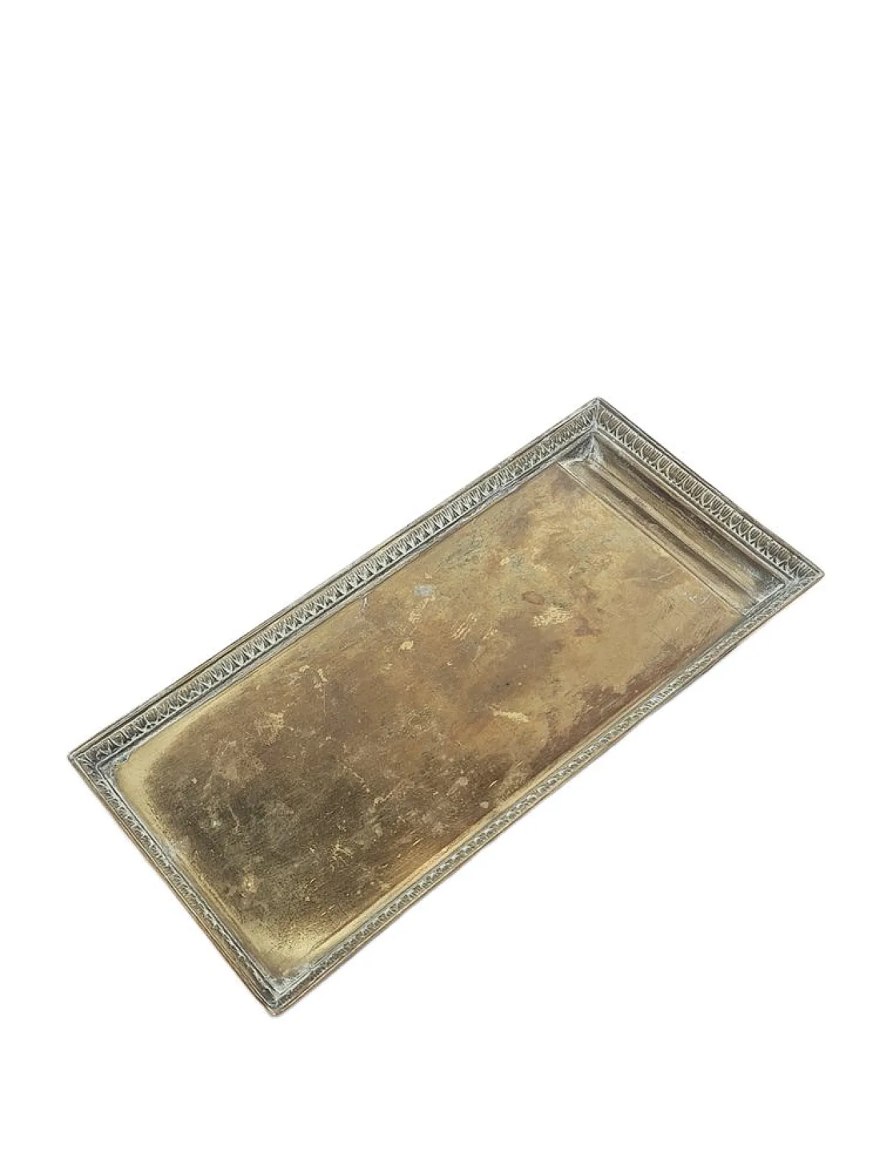 Blocco note tedesco in stile Art Nouveau, anni 1890. 3